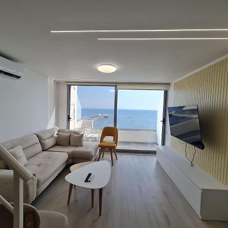 Sea View Luxury Duplex Διαμέρισμα Δυρράχιο Εξωτερικό φωτογραφία