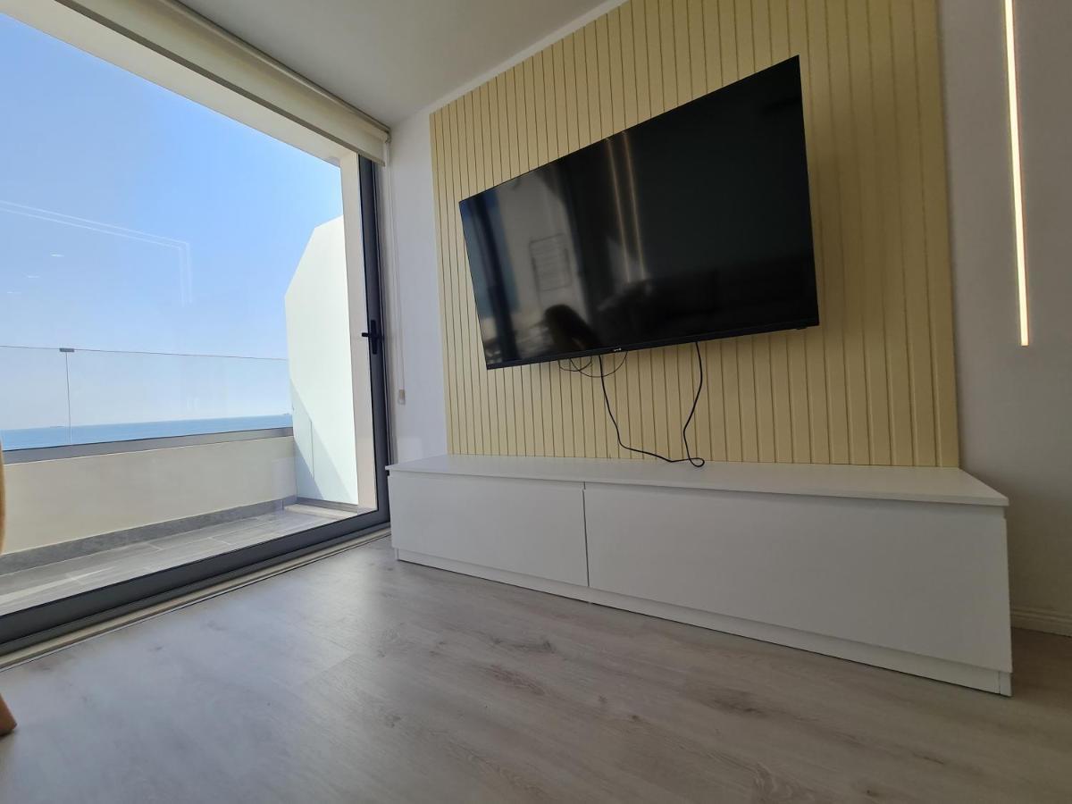 Sea View Luxury Duplex Διαμέρισμα Δυρράχιο Εξωτερικό φωτογραφία